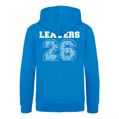 Sherford Vale School Leavers Hoodies 2026