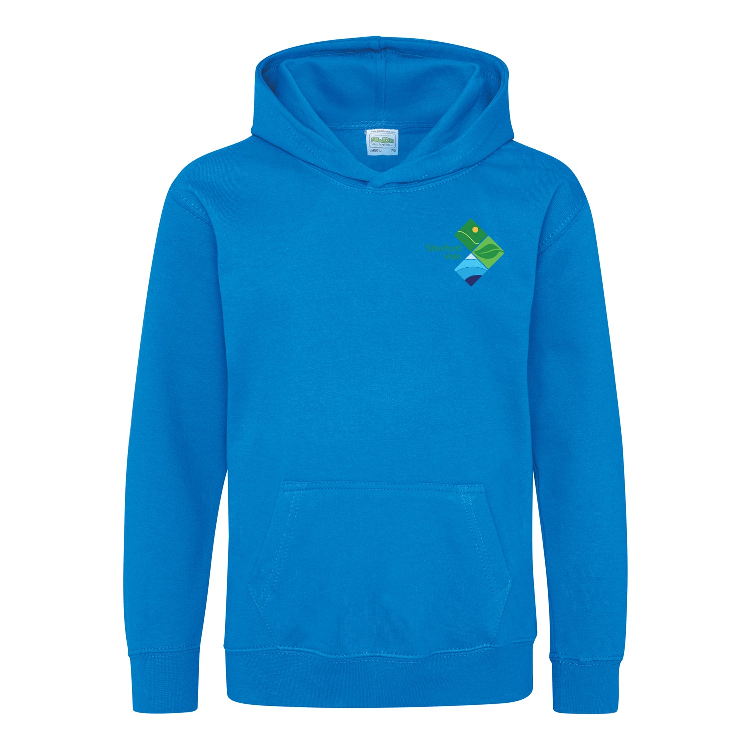 Sherford Vale School Leavers Hoodies 2026