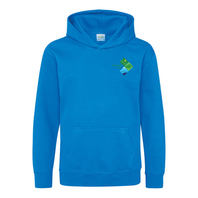 Sherford Vale School Leavers Hoodies 2026