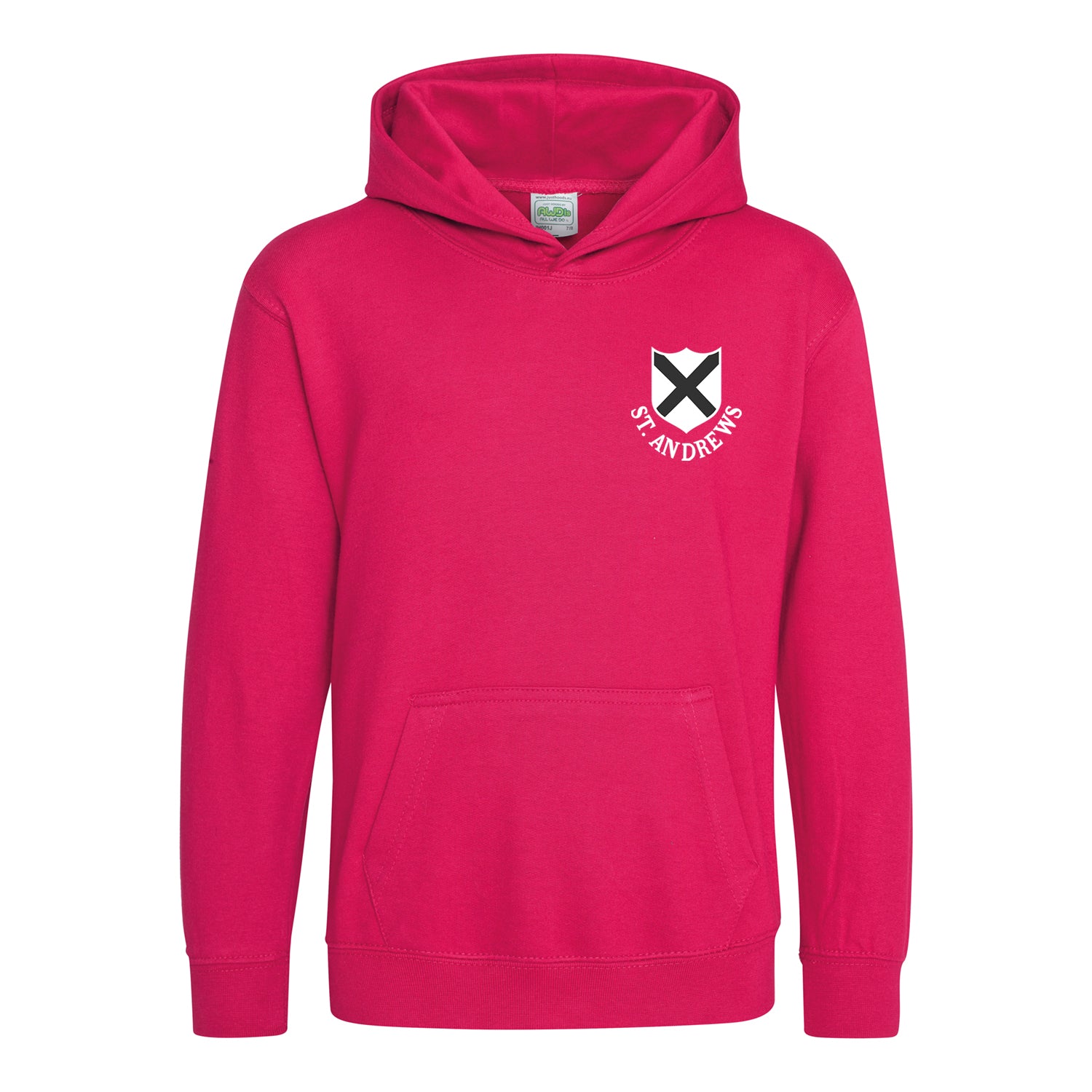 St Andrew's Primary Leavers Hoodie 2026