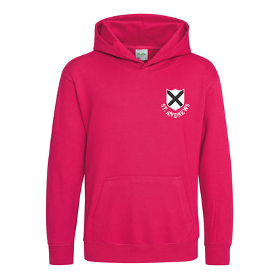 St Andrew's Primary Leavers Hoodie 2026