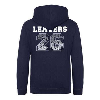 St Andrew's Primary Leavers Hoodie 2026