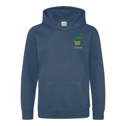St Neot Primary School Leavers Hoodies