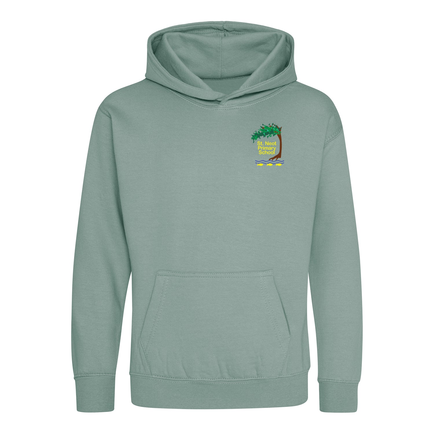 St Neot Primary School Leavers Hoodies