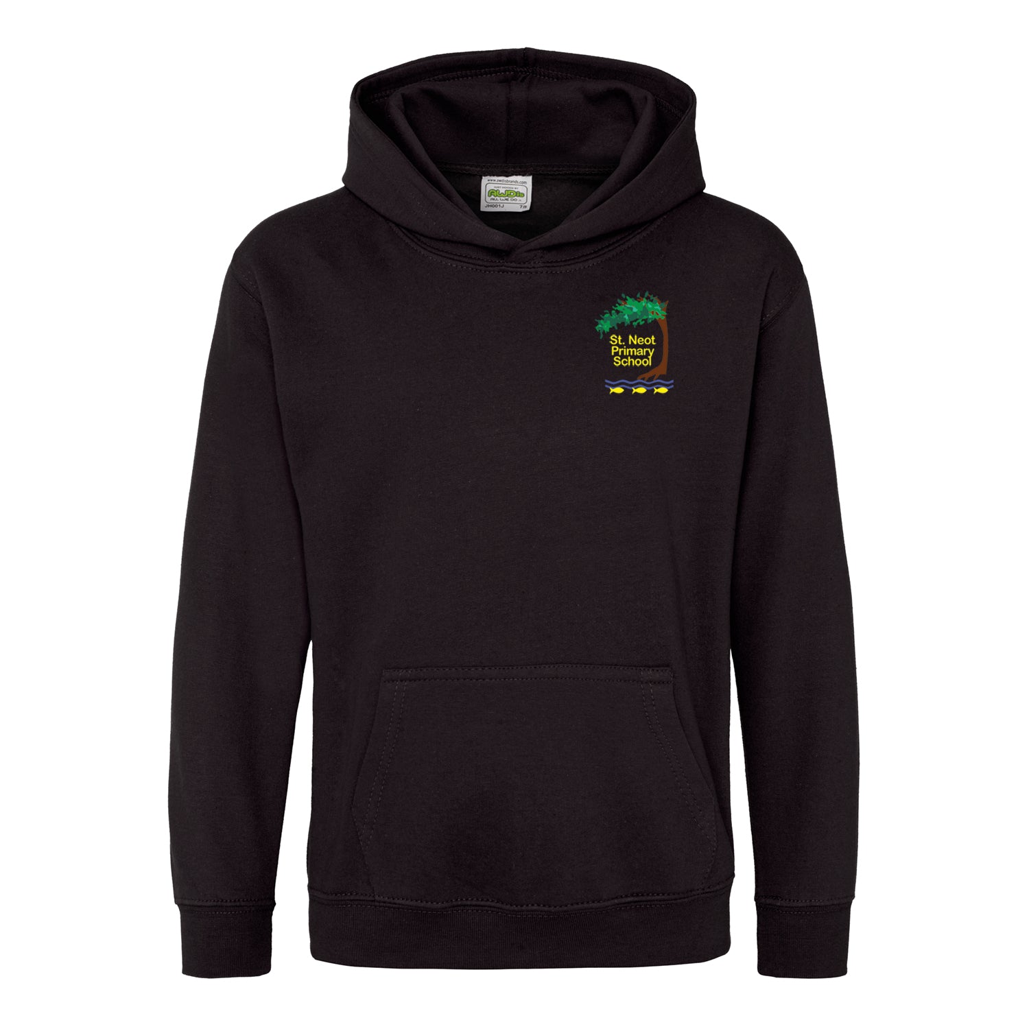 St Neot Primary School Leavers Hoodies