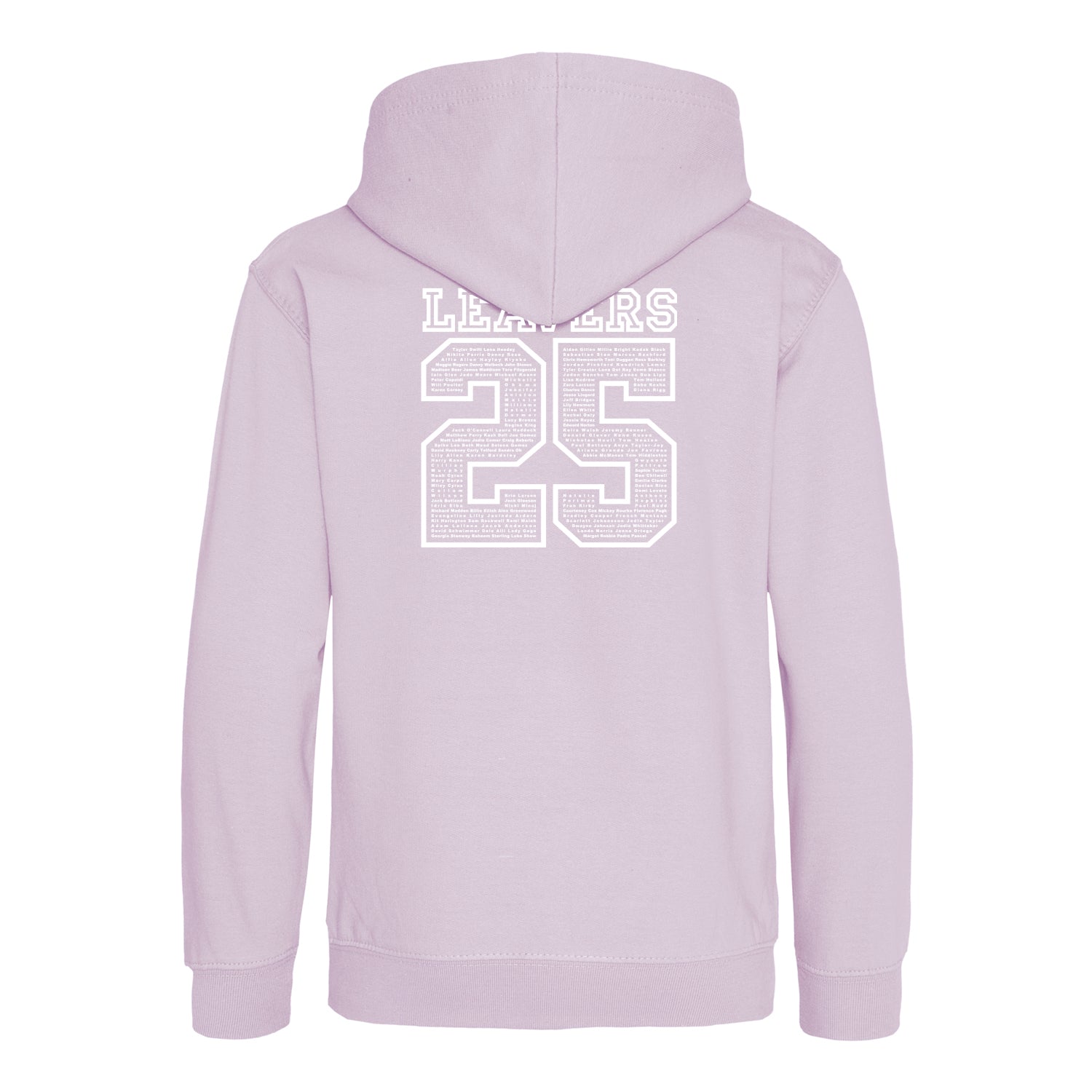 St Neot Primary School Leavers Hoodies