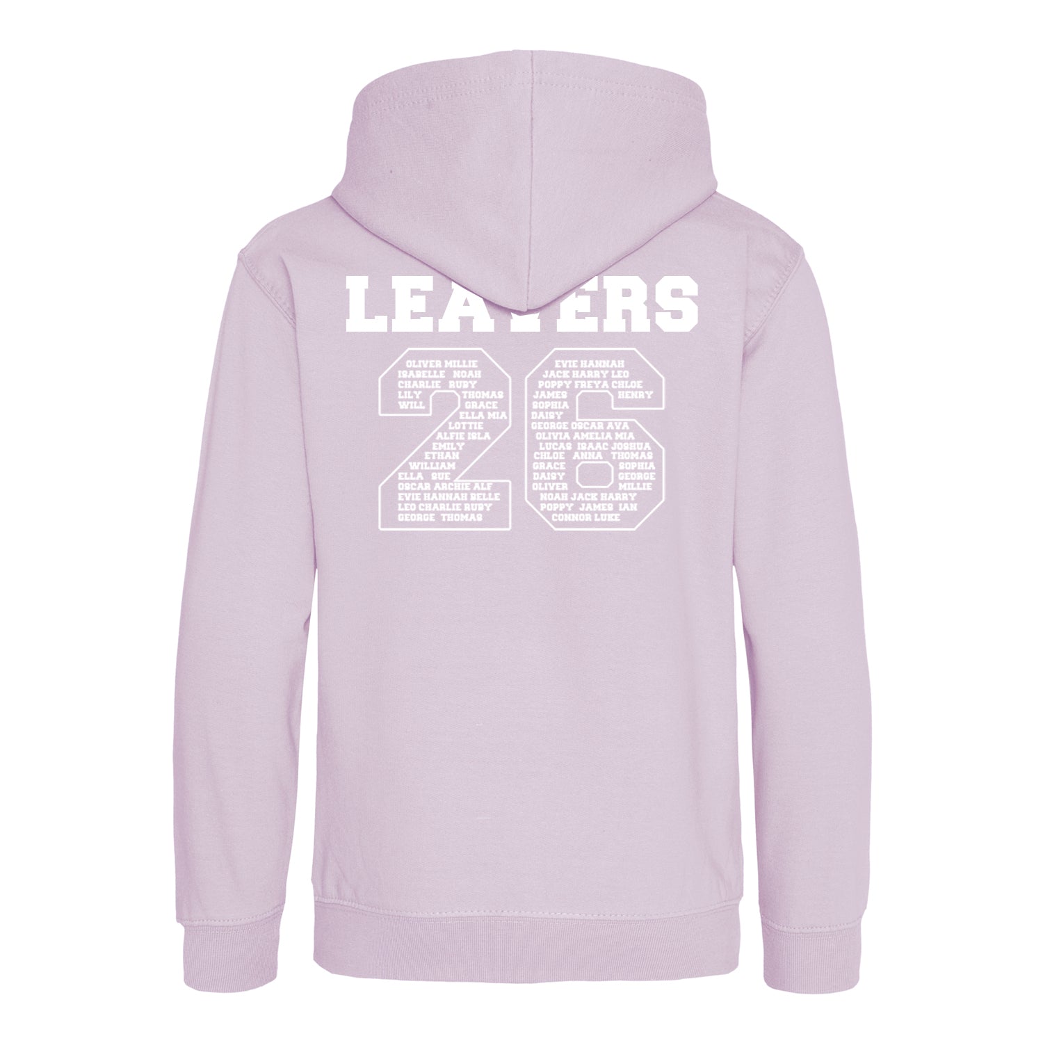 St Neot Primary School Leavers Hoodies 2026