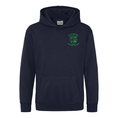 St Peter's RC Primary Leavers Hoodie 2026