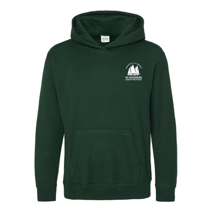 St Stephen's Primary Leavers Hoodies