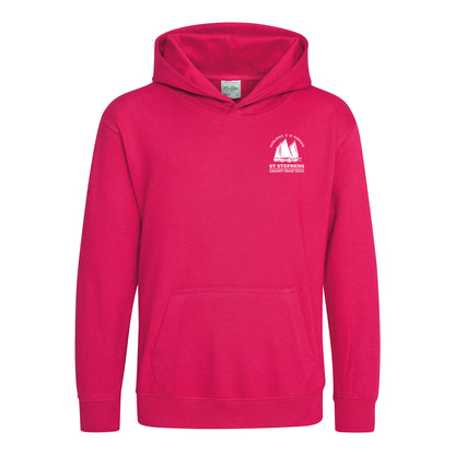 St Stephen's Primary Leavers Hoodies