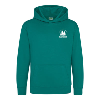 St Stephen's Primary Leavers Hoodies