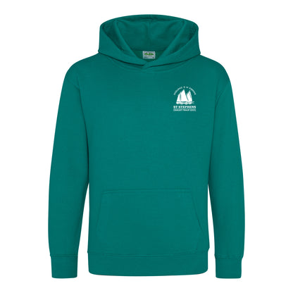 St Stephen's Primary Leavers Hoodies
