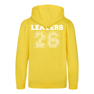 College Road Primary Leavers Hoodies 2026