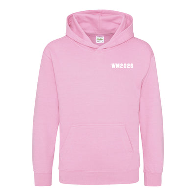 Weston Mill Primary Academy Leavers Hoodies 2026