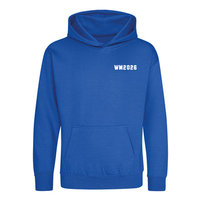 Weston Mill Primary Academy Leavers Hoodies 2026