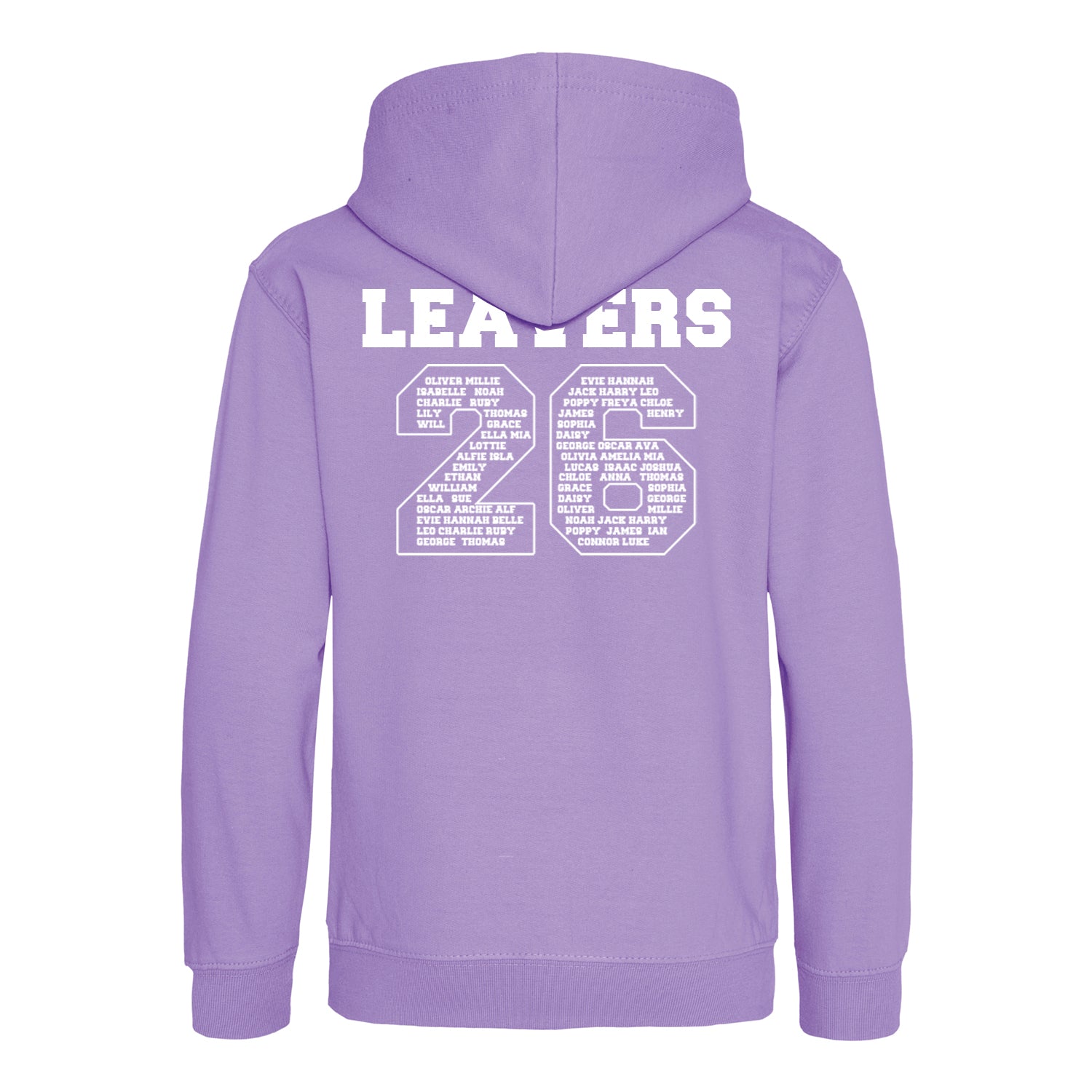 Weston Mill Primary Academy Leavers Hoodies 2026