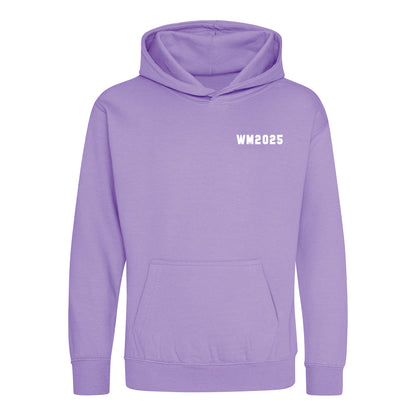 Weston Mill Primary Academy Leavers Hoodies