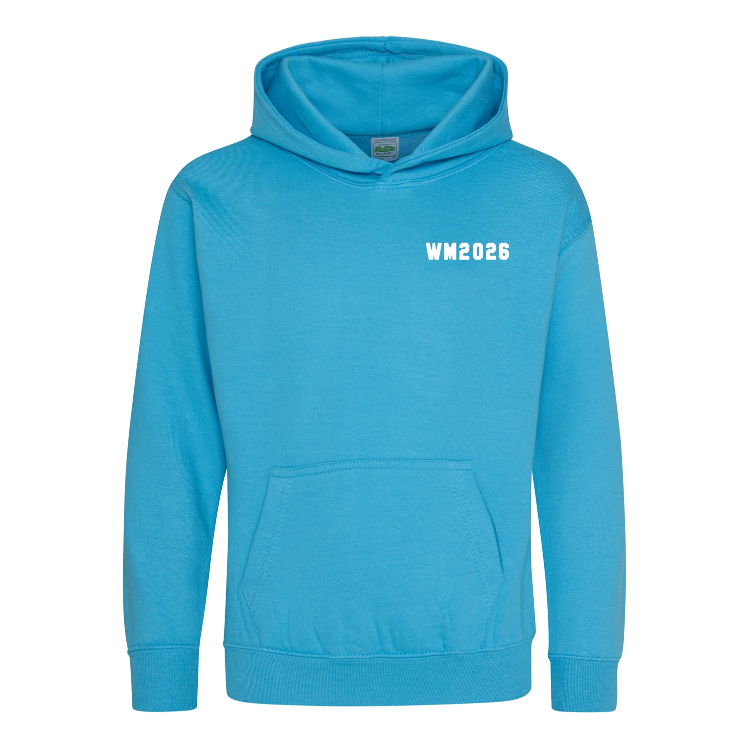 Weston Mill Primary Academy Leavers Hoodies 2026