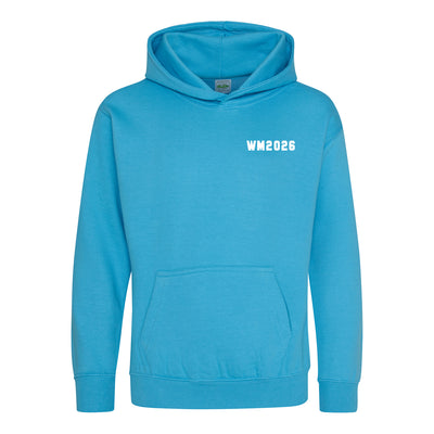 Weston Mill Primary Academy Leavers Hoodies 2026