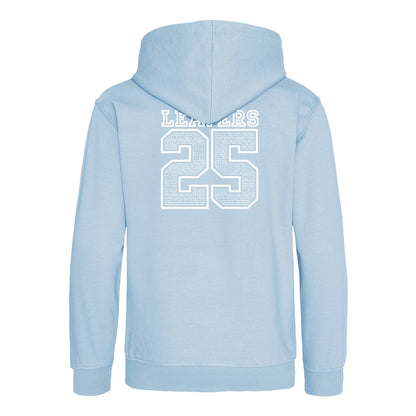 Weston Mill Primary Academy Leavers Hoodies