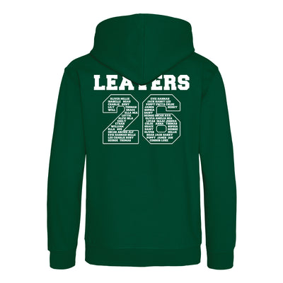 Weston Mill Primary Academy Leavers Hoodies 2026