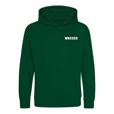 Weston Mill Primary Academy Leavers Hoodies 2026