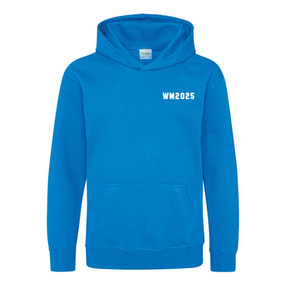 Weston Mill Primary Academy Leavers Hoodies