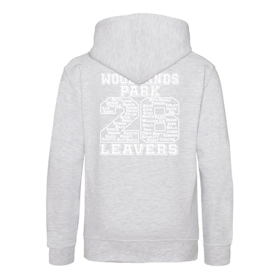 Woodlands Park Primary School Leavers Hoodie 2026