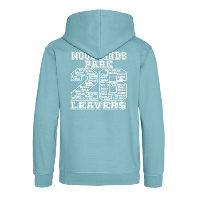 Woodlands Park Primary School Leavers Hoodie 2026
