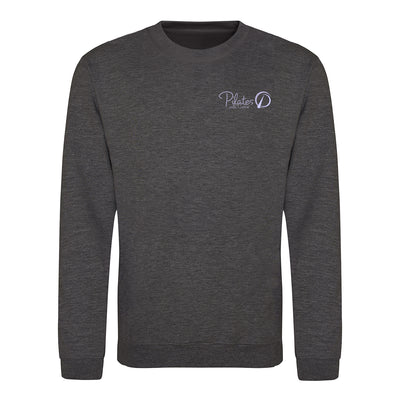 Pilates with Cassie Unisex Sweatshirt