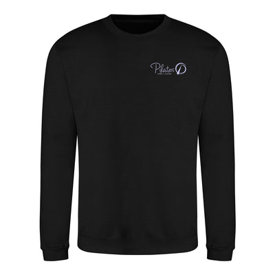 Pilates with Cassie Unisex Sweatshirt