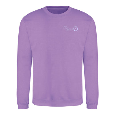 Pilates with Cassie Unisex Sweatshirt