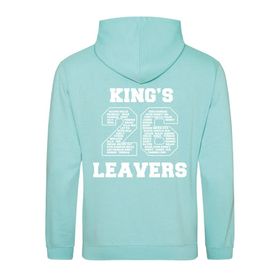 King's School Leavers Hoodie 2026