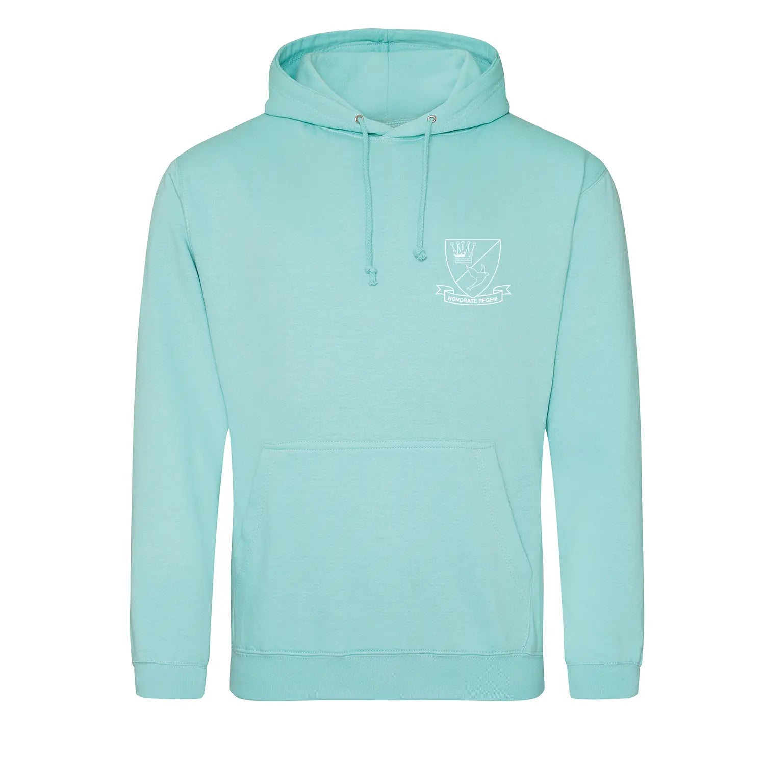 King's School Leavers Hoodie 2026