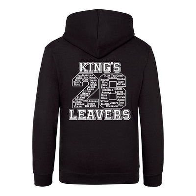 King's School Leavers Hoodie 2026