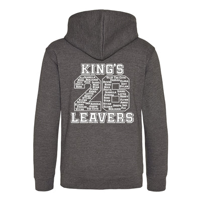 King's School Leavers Hoodie 2026