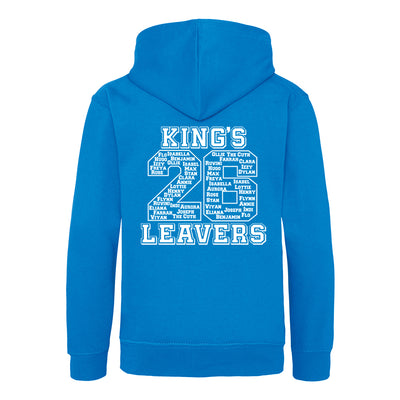 King's School Leavers Hoodie 2026