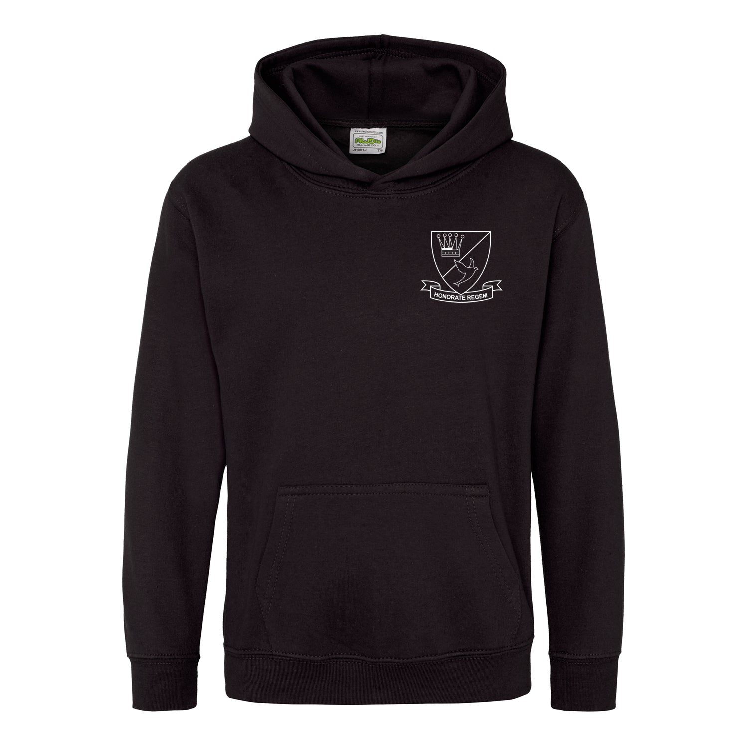 King's School Leavers Hoodie 2026