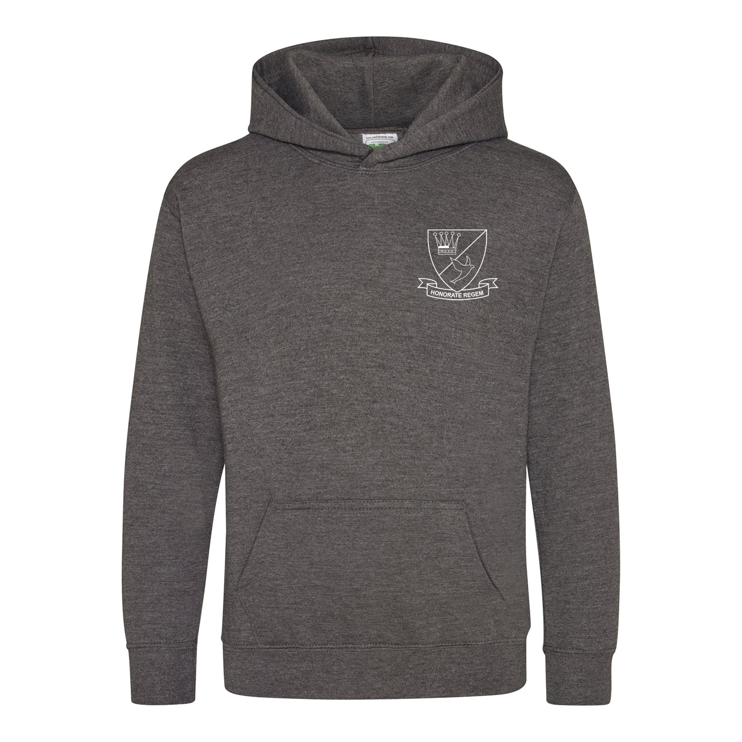 King's School Leavers Hoodie 2026