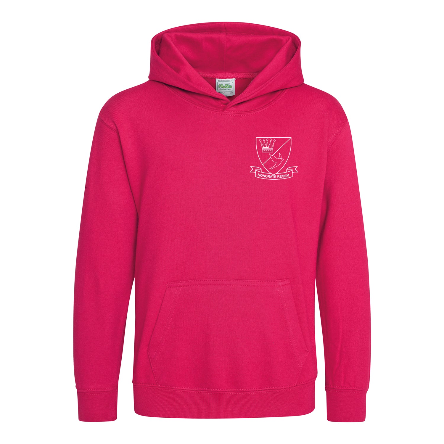 King's School Leavers Hoodie 2026