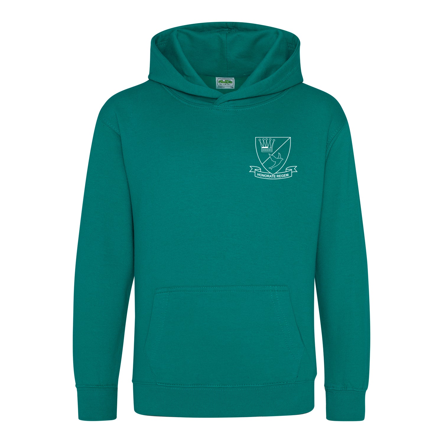 King's School Leavers Hoodie 2026