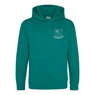 King's School Leavers Hoodie 2026