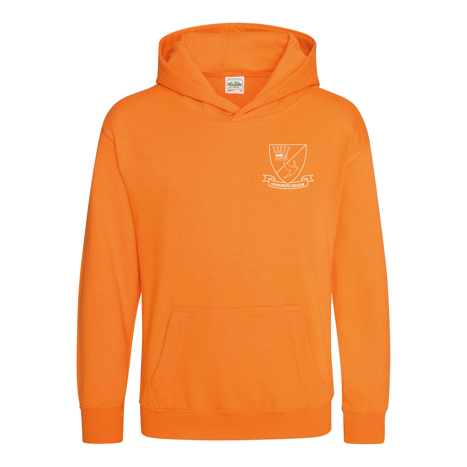 King's School Leavers Hoodie 2026