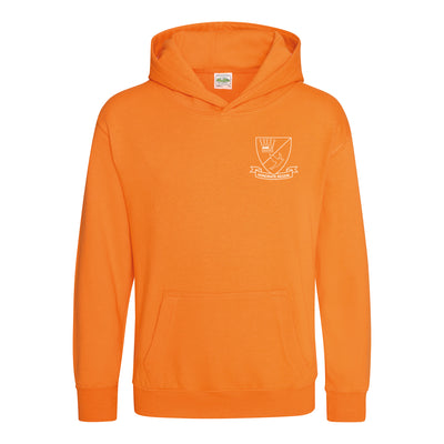 King's School Leavers Hoodie 2026
