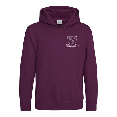 King's School Leavers Hoodie 2026