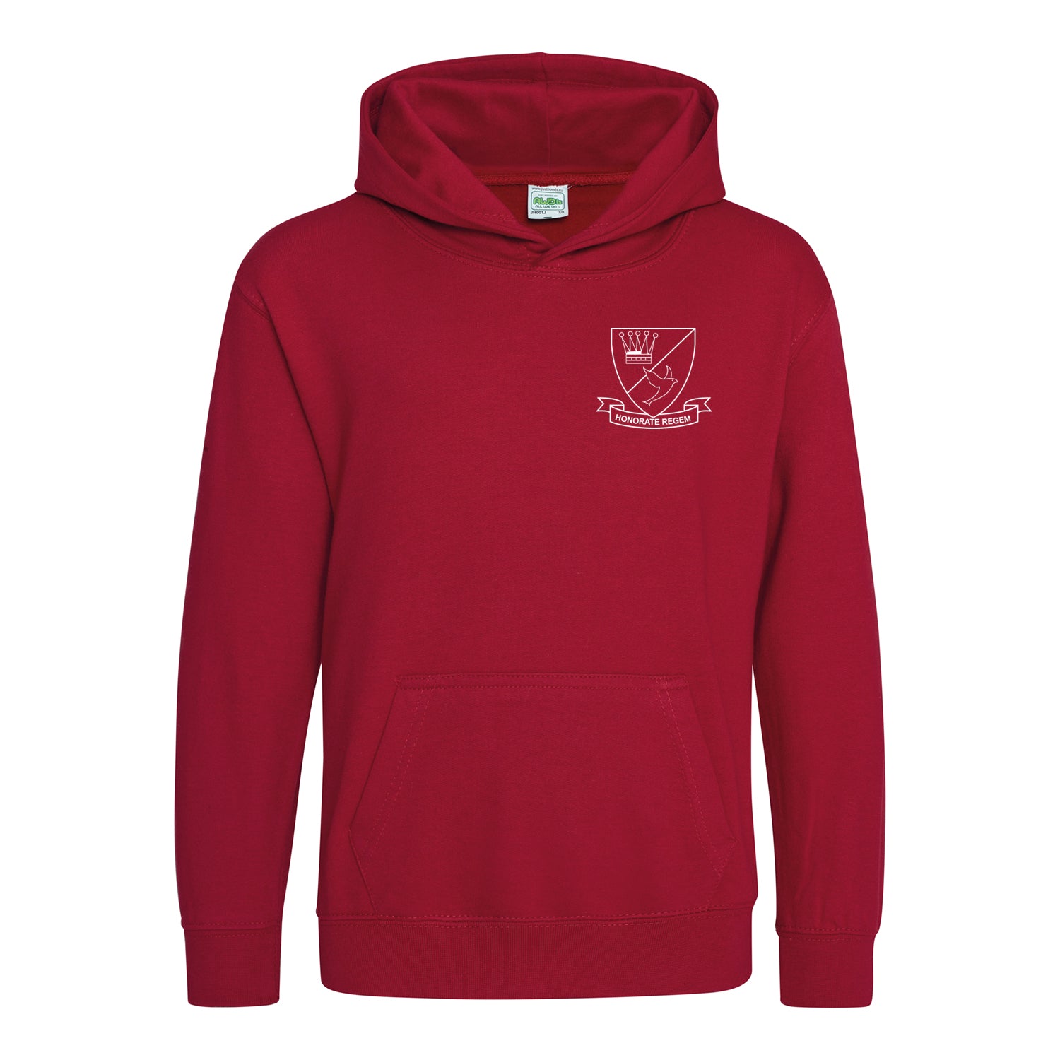 King's School Leavers Hoodie 2026