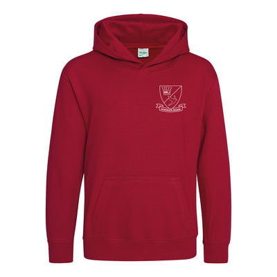 King's School Leavers Hoodie 2026