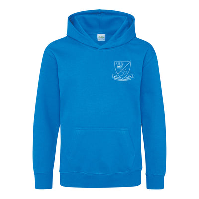 King's School Leavers Hoodie 2026
