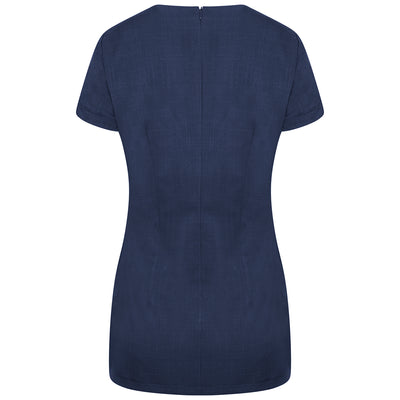 Celeste V Neck Tunic