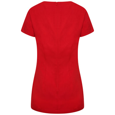 Celeste V Neck Tunic